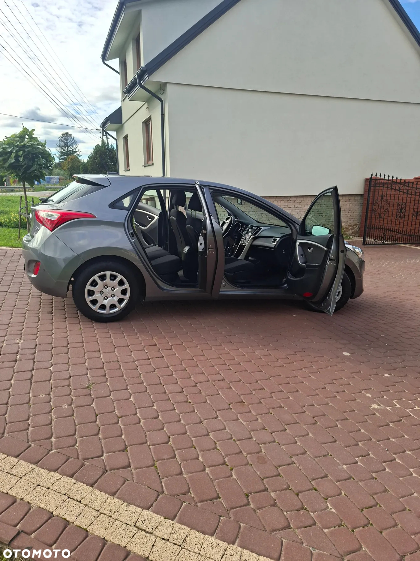 Hyundai i30 1.4 Advantage - 6