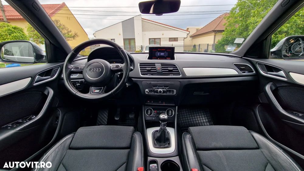 Audi Q3 2.0 TDI - 5