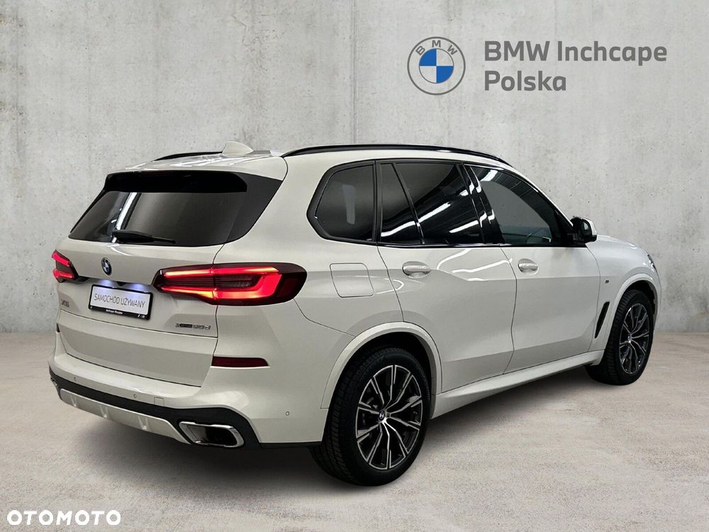 BMW X5 - 5