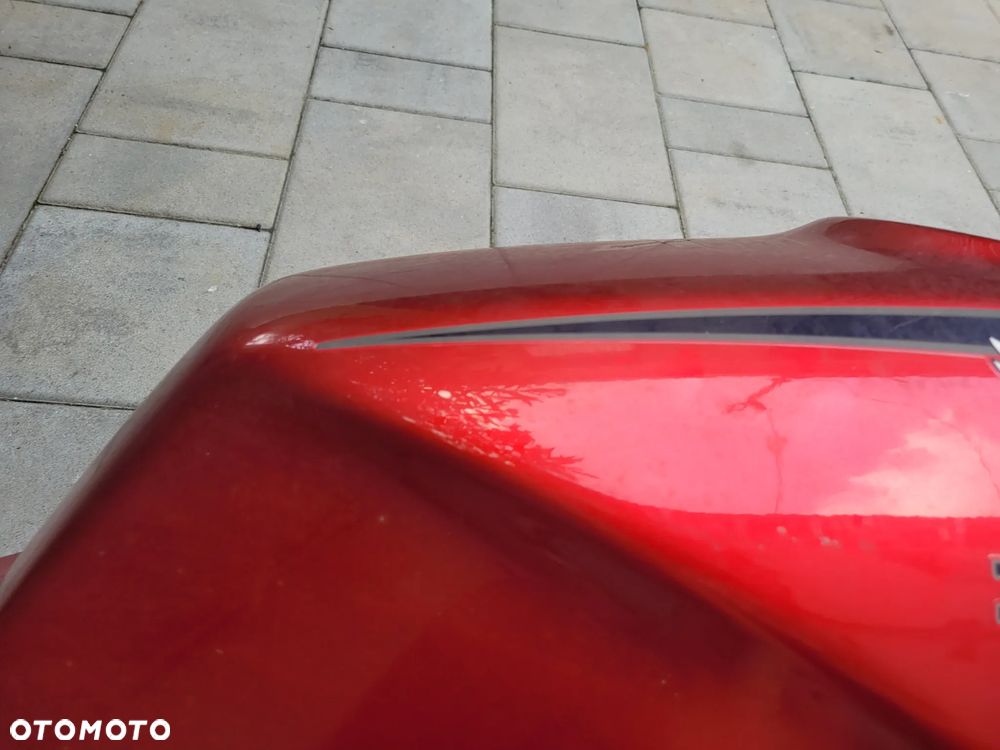 Bak, zbiornik paliwa Honda VT 500E - 24