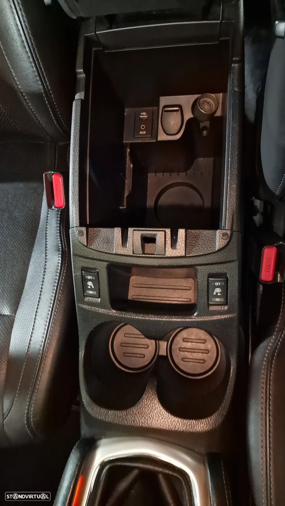 Nissan Qashqai 1.6 dCi Tekna Premium - 18