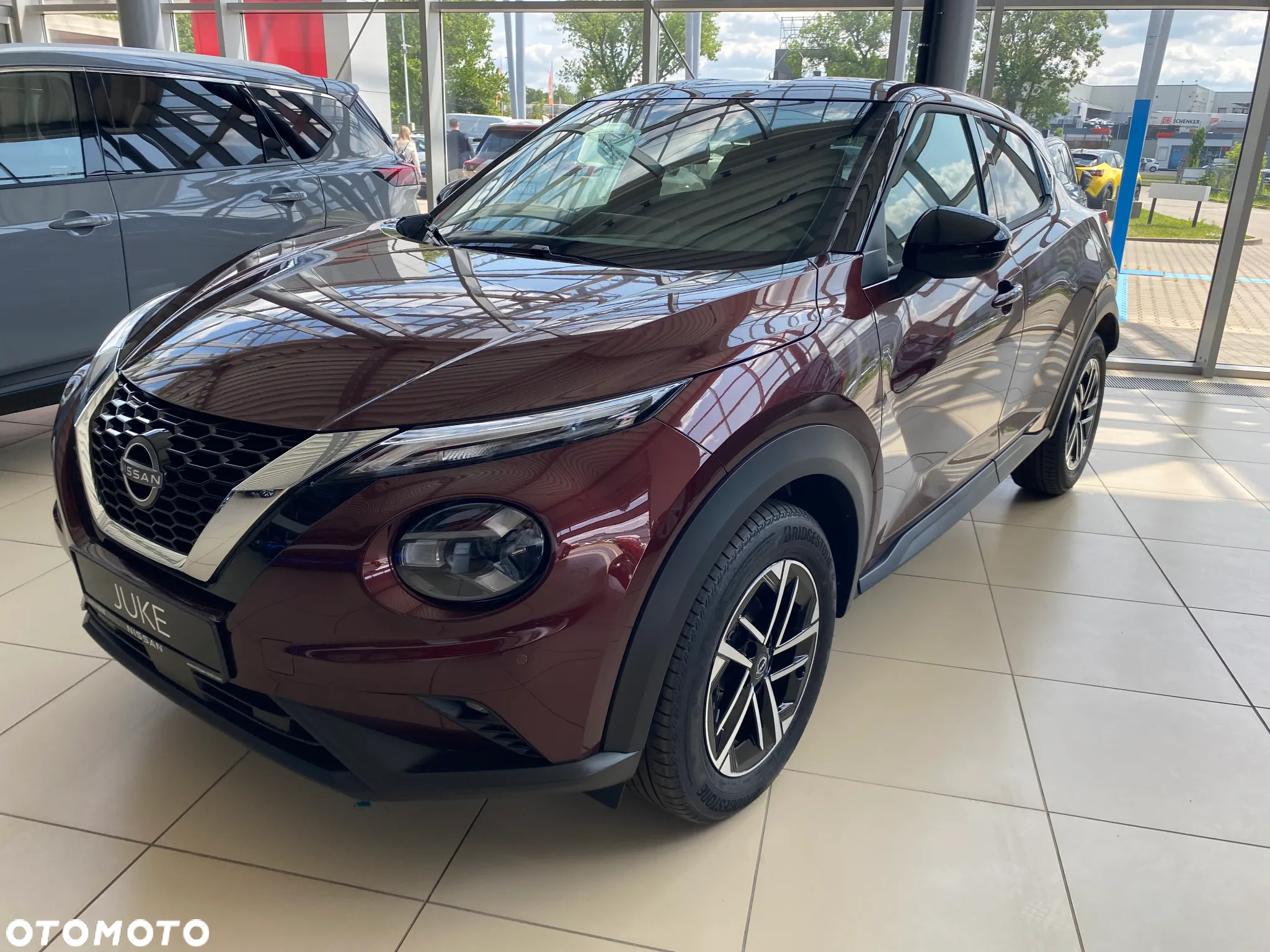 Nissan Juke 1.0 DIG-T N-Connecta - 3