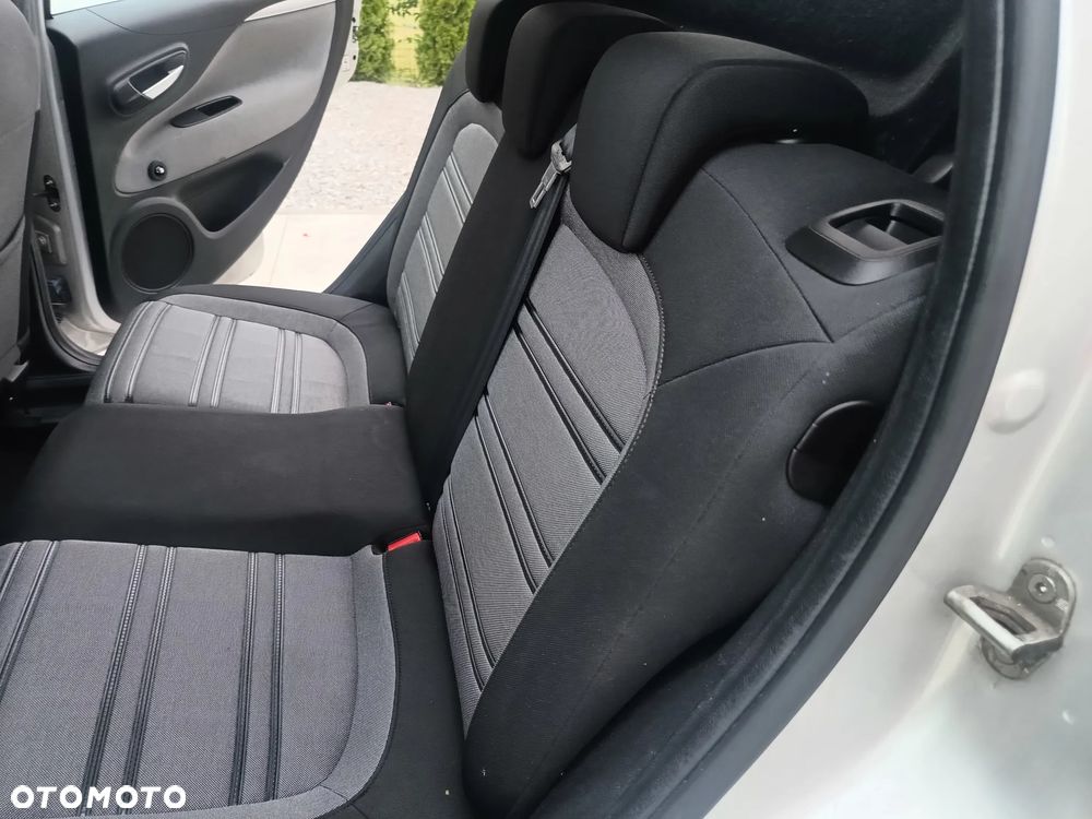 Fiat Punto Evo - 13