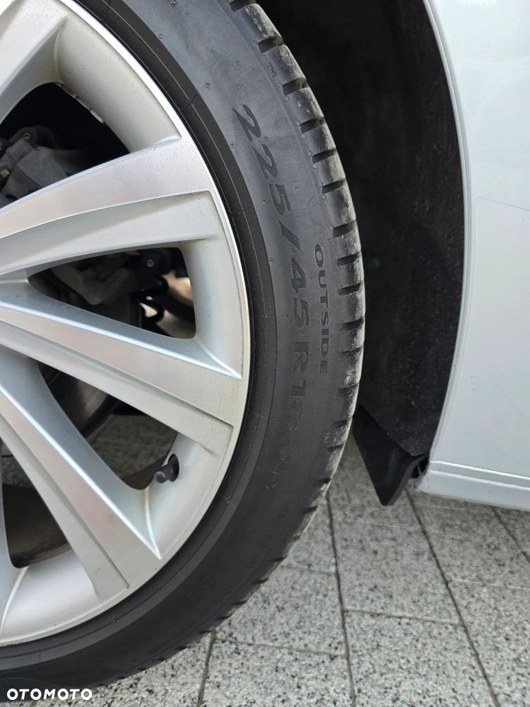 Skoda Octavia 2.0 TDI Style DSG - 29