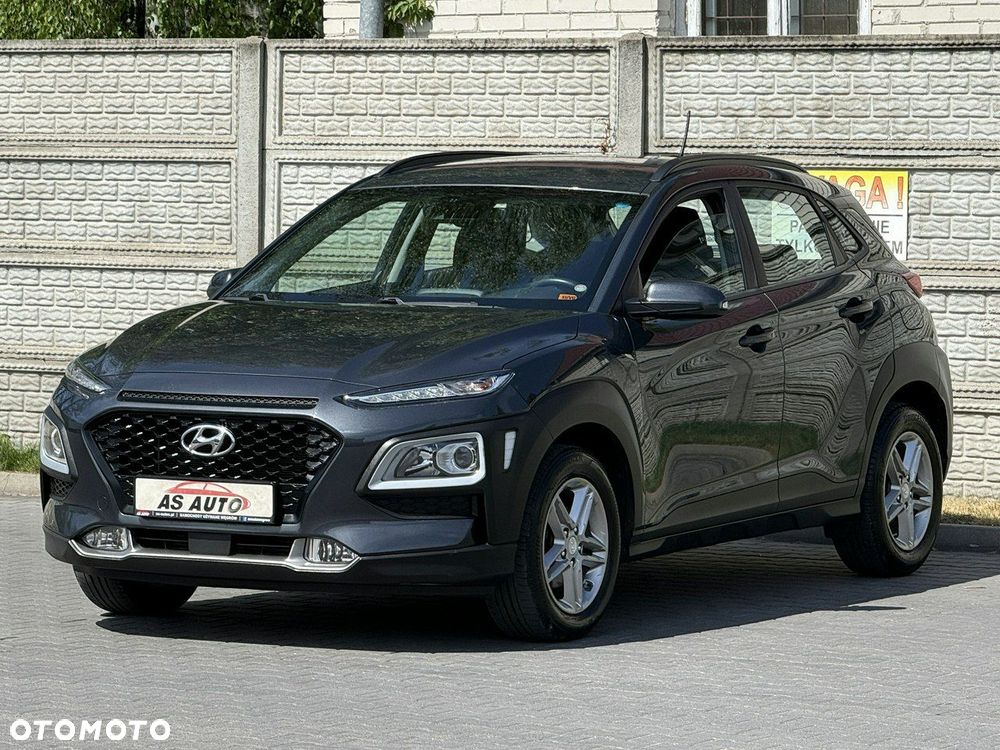Hyundai Kona 1.0 T-GDI Premium - 28