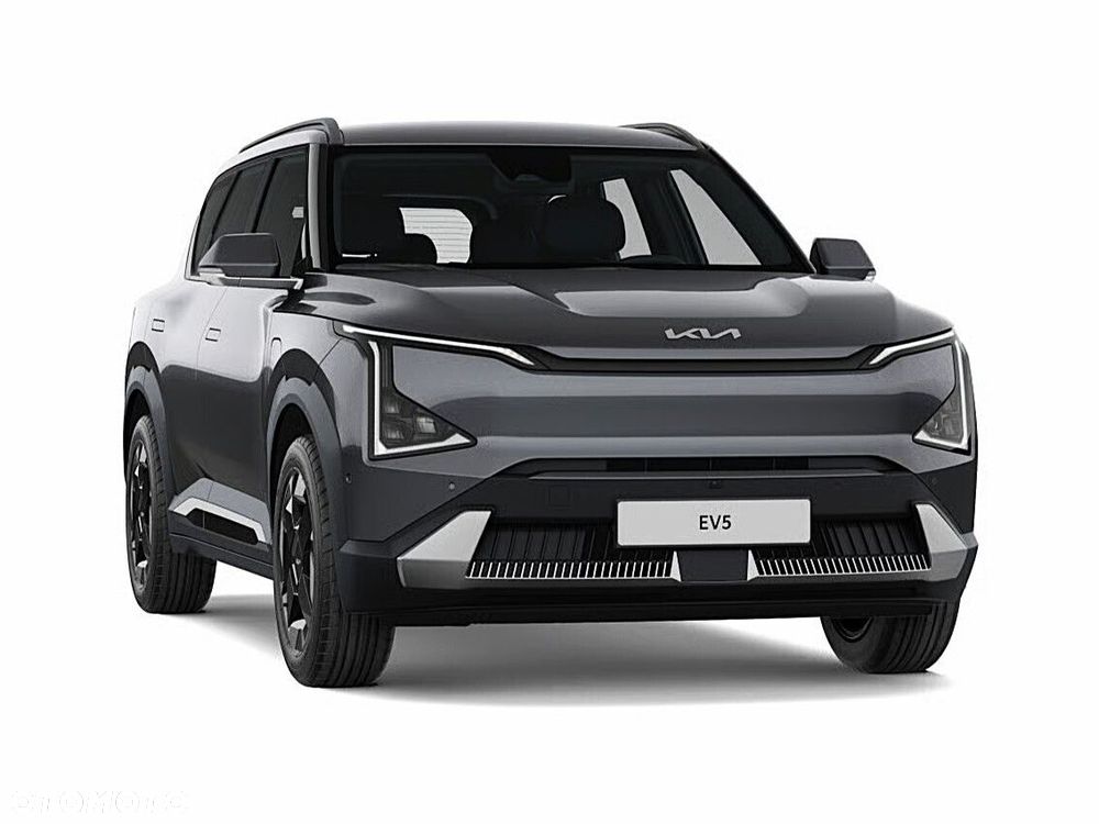 Kia EV5 - 5