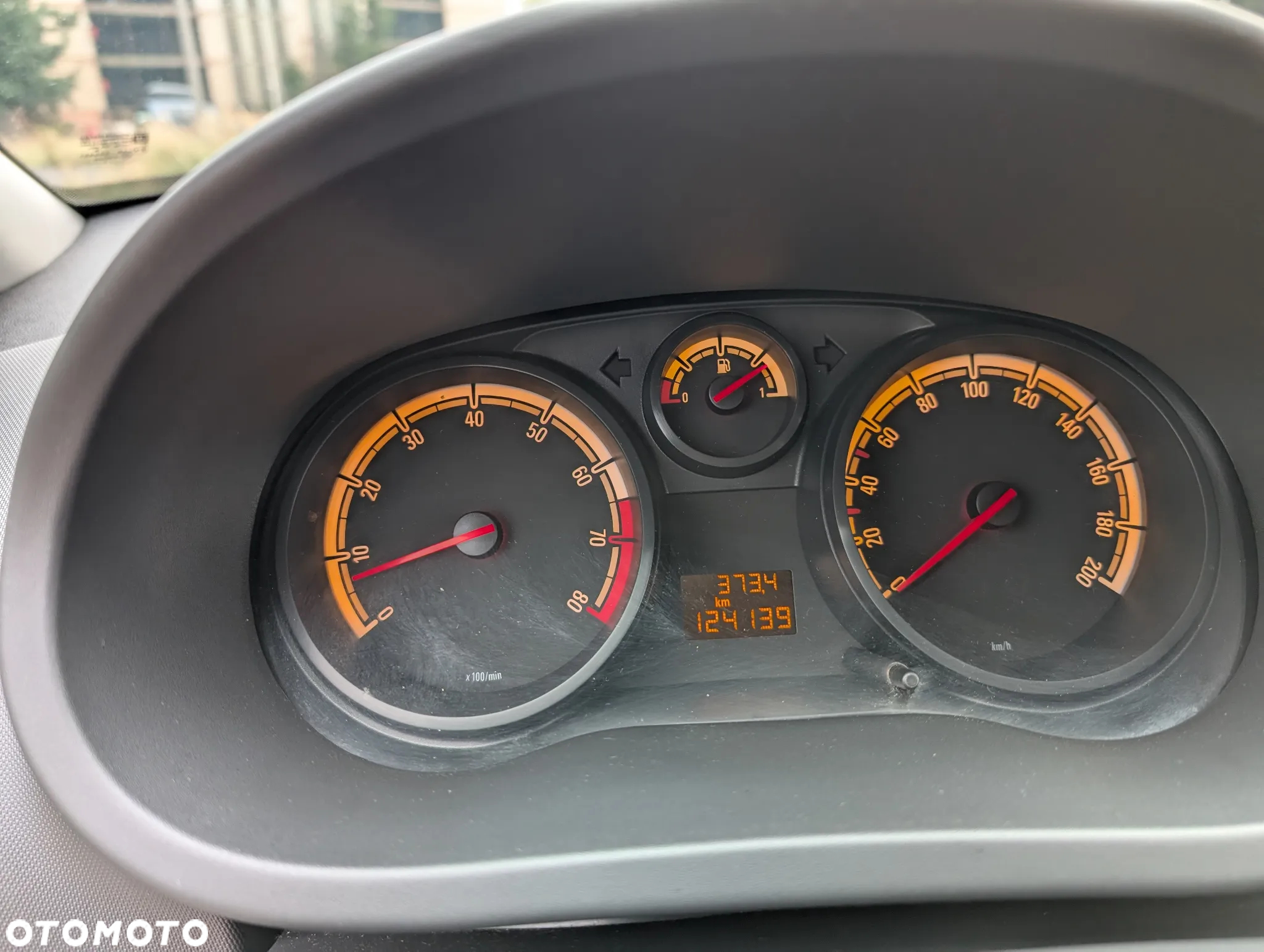 Opel Corsa 1.2 16V Edition / Active - 14