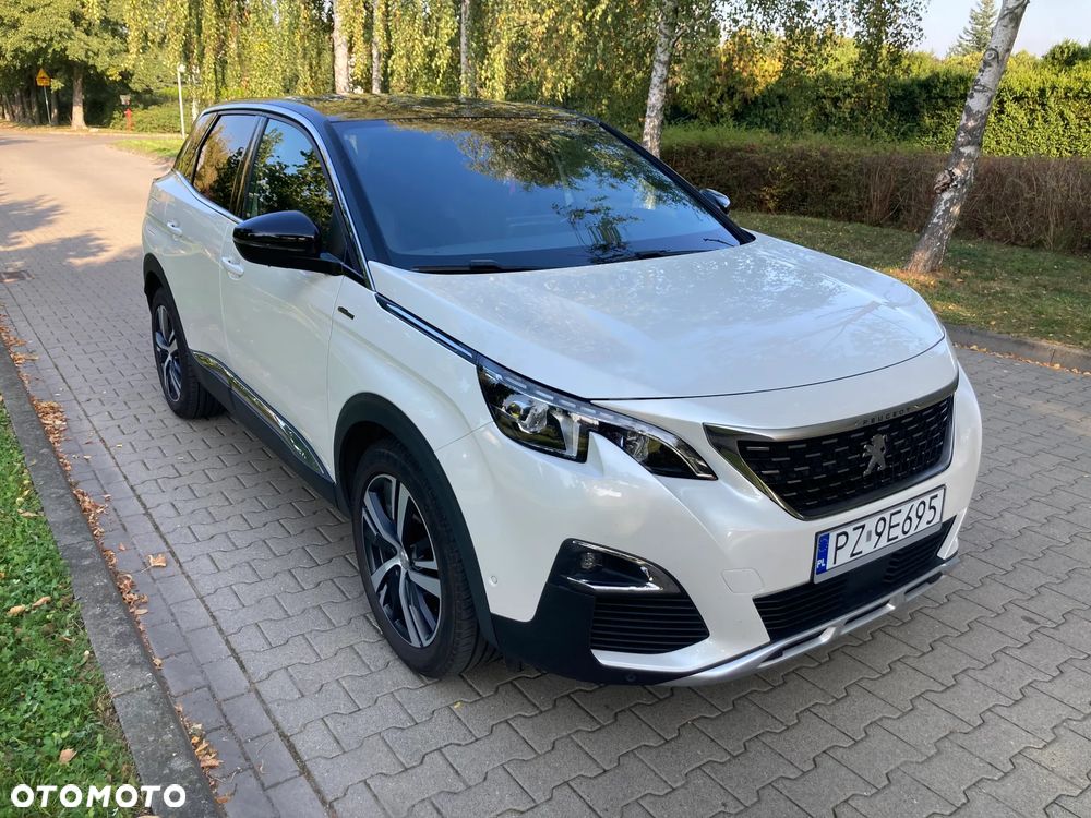 Peugeot 3008 - 2