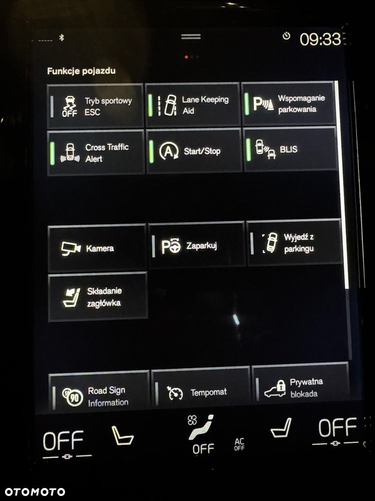 Volvo S90 T6 AWD Momentum - 10