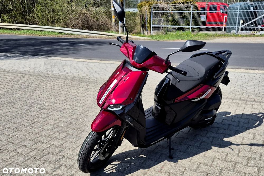 Velocifero City-X - 5