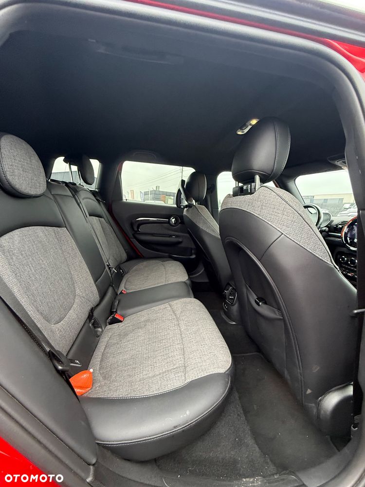MINI Clubman Cooper SD ALL4 sport - 23