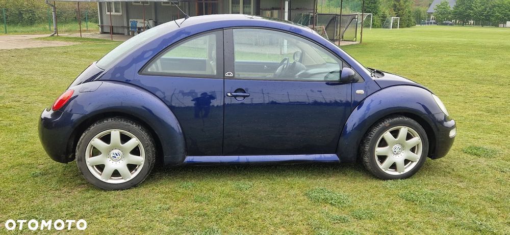 Volkswagen Beetle - 6