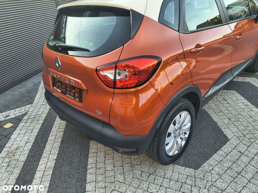 Renault Captur ENERGY TCe 90 Start&Stop Dynamique - 25