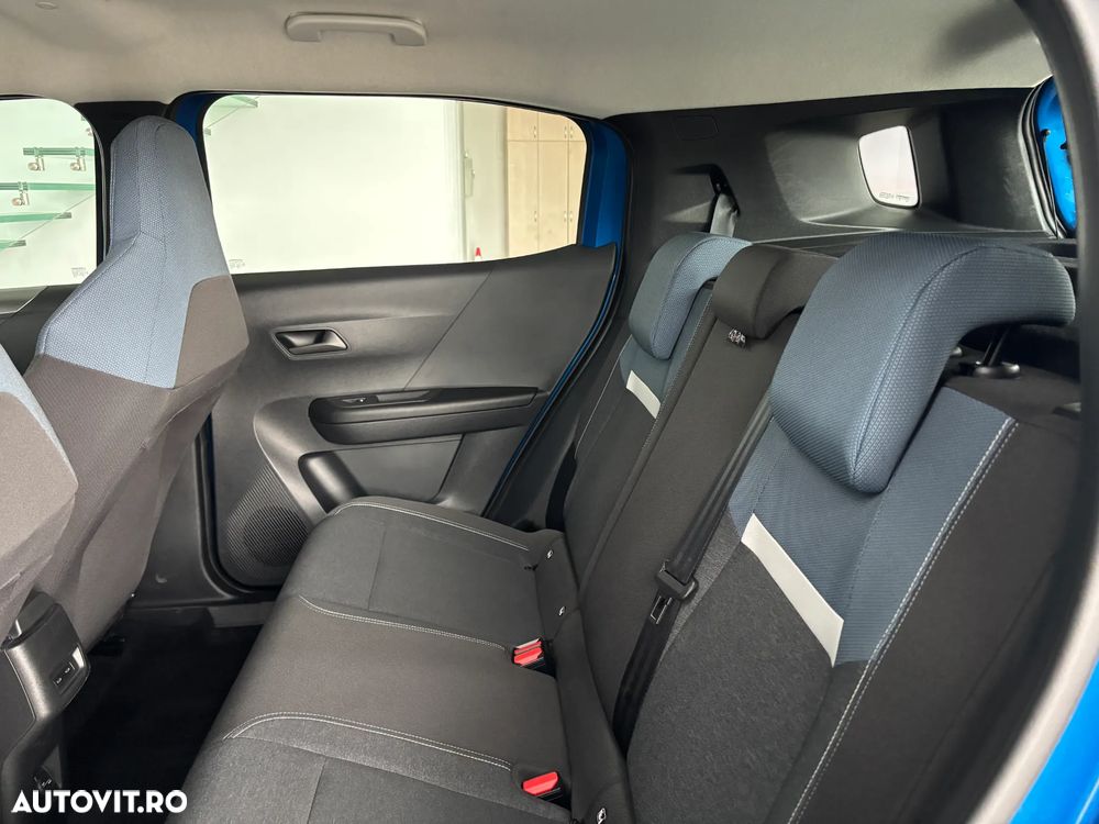Opel Frontera - 15