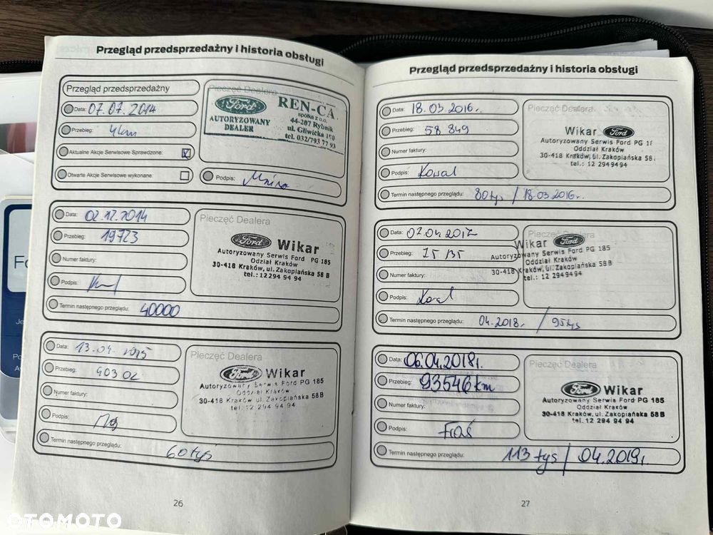 Ford Focus 1.6 Ambiente Start - 22