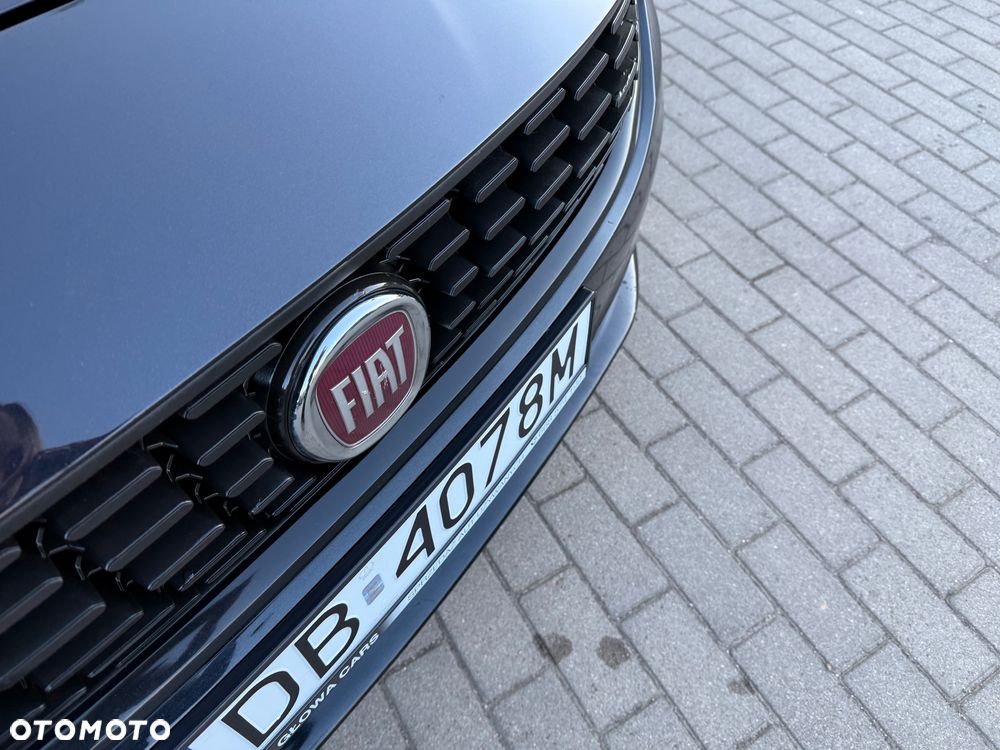 Fiat Tipo 1.4 16V More - 9