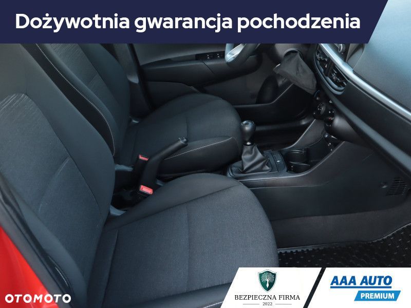 Kia Picanto - 11