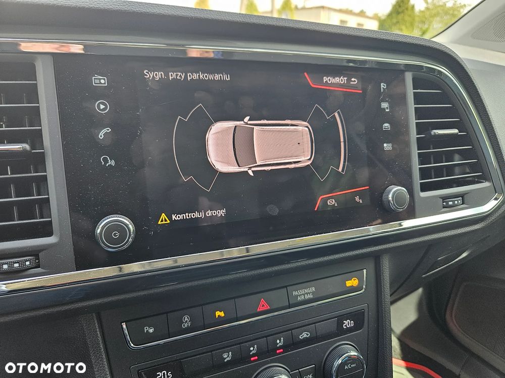 Seat Ateca - 10