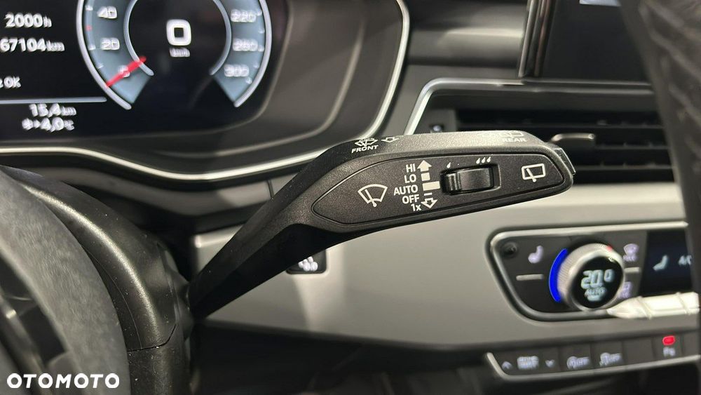 Audi A4 Allroad - 24