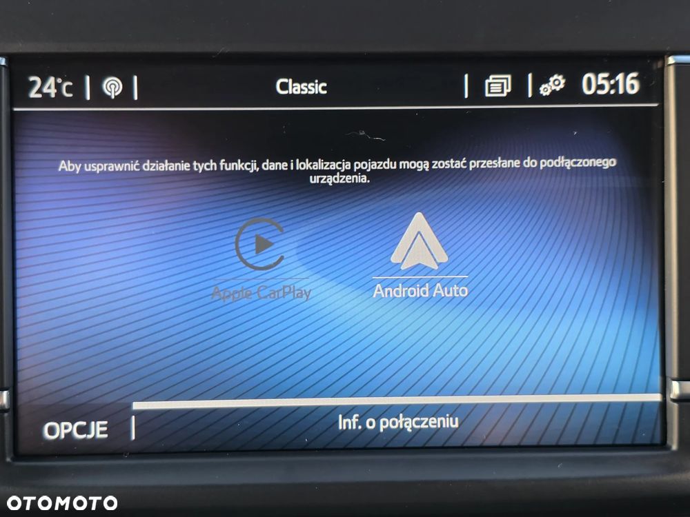 Toyota PROACE BRYGADOWY 6 OSOBOWY DOP. ŁADOWNOŚĆ: 1211kg 2.0 144 KM KRAJOWY 100% BEZWYPADKOWY I WŁAŚCICIEL MAŁY PRZEBIEG - 37