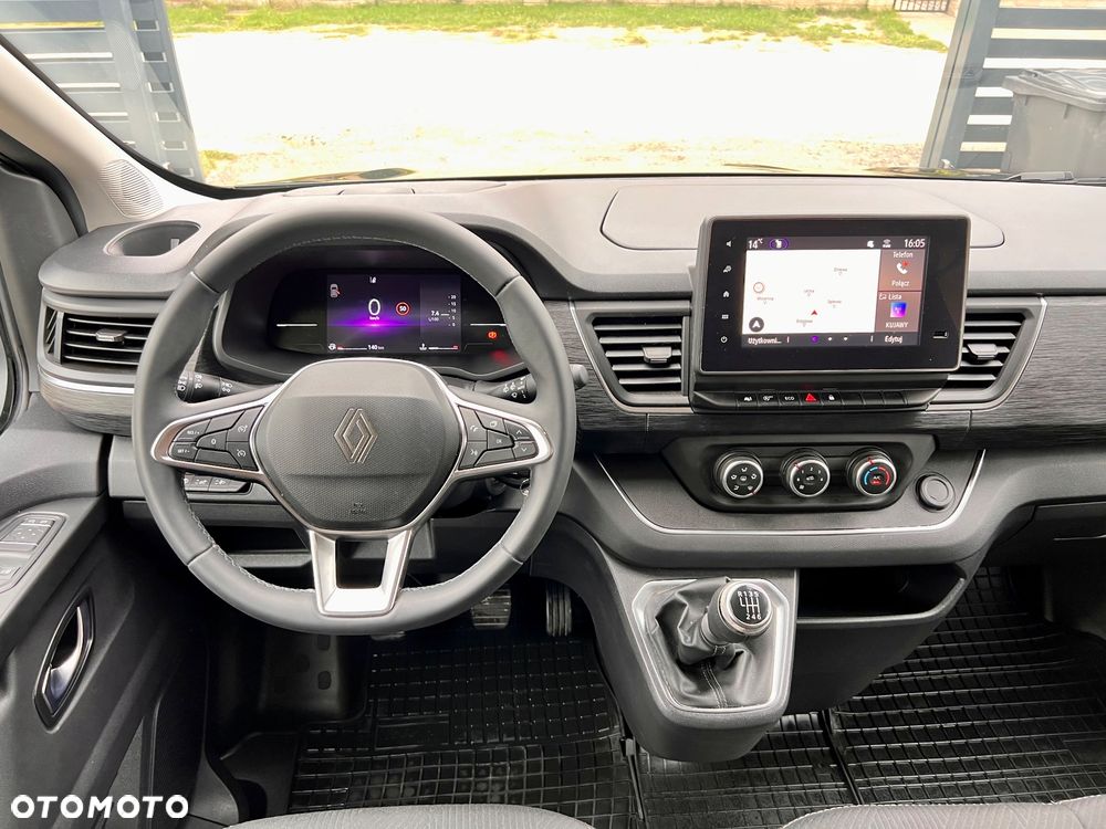 Renault Trafic 2.0 dCi - 6