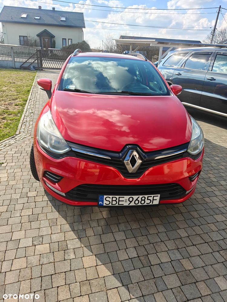 Renault Clio 1.2 16V Alize - 3