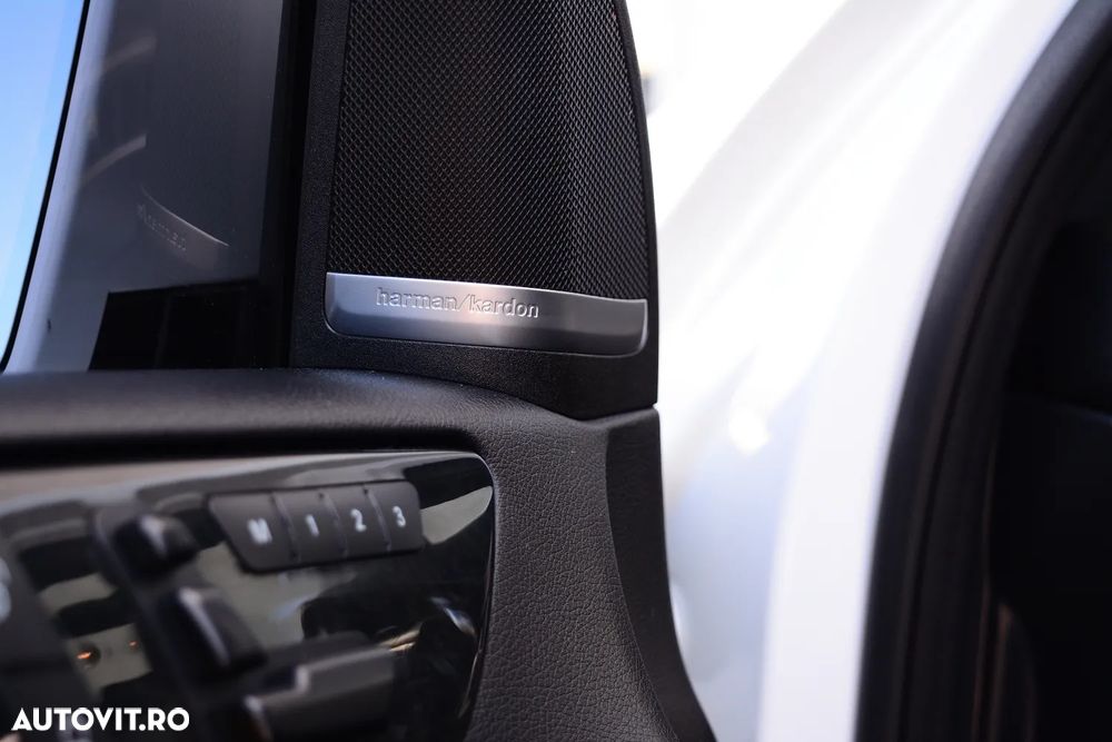 Mercedes-Benz ML - 25