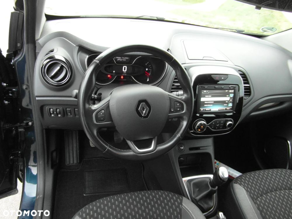 Renault Captur ENERGY TCe 90 Start&Stop Luxe - 22