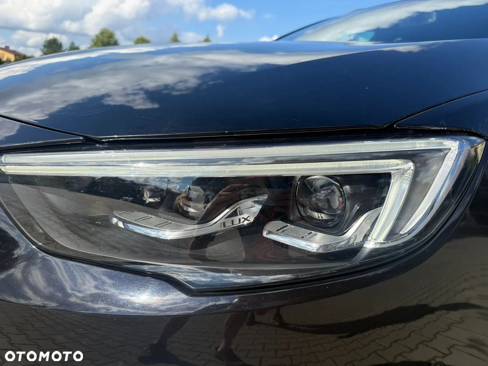 Opel Insignia 2.0 CDTI Innovation S&S - 17
