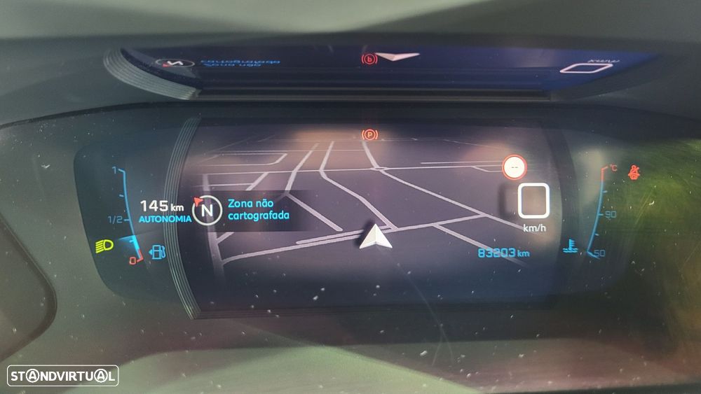 Peugeot 2008 1.2 PureTech GT - 21