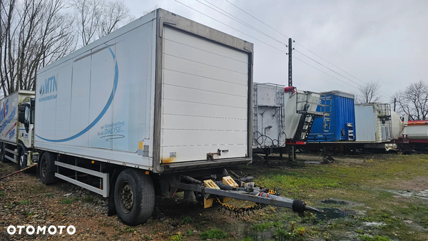 Schmitz Cargobull K018