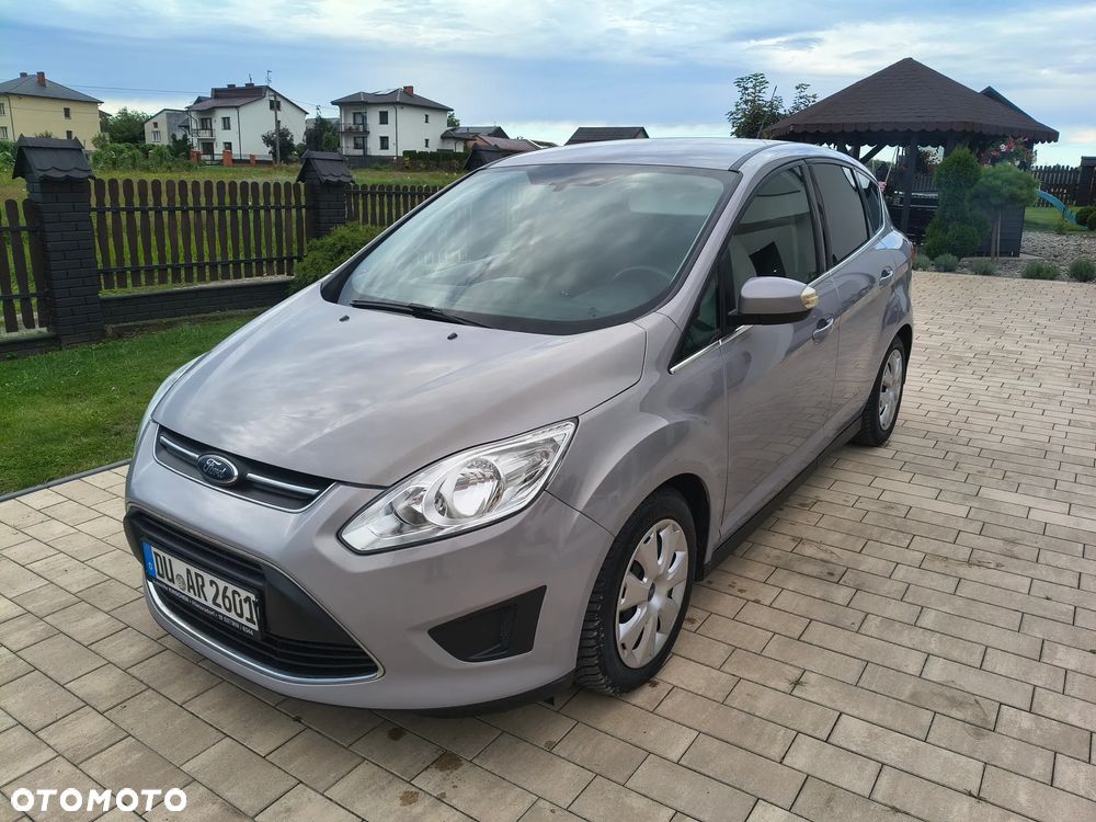 Ford C-MAX - 3