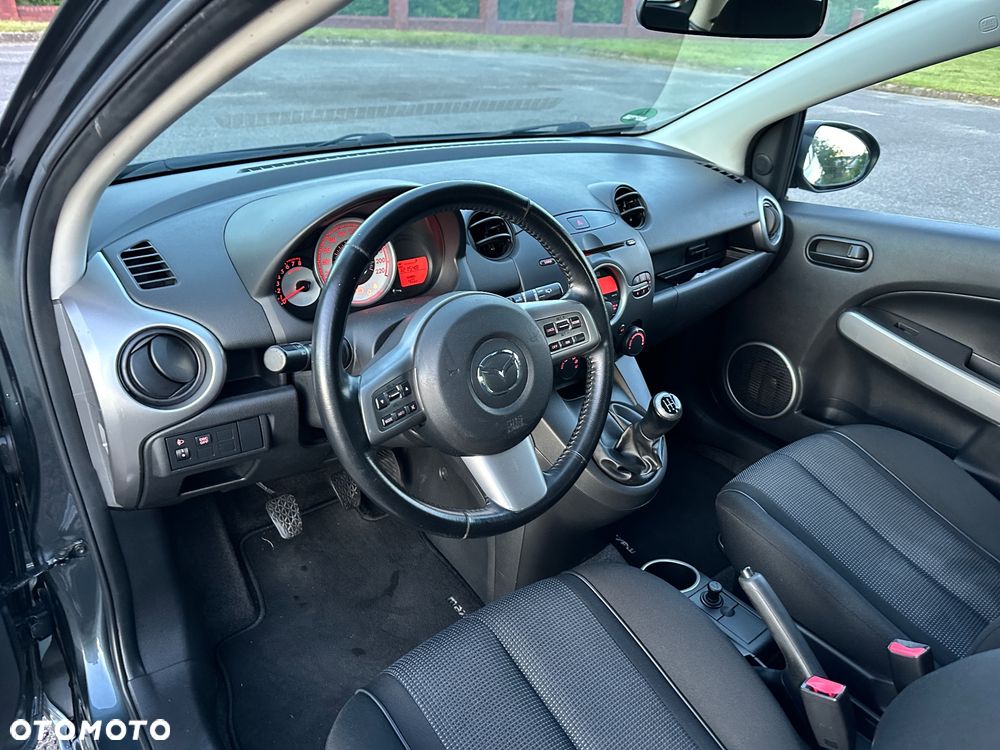 Mazda 2 1.5 Sport - 18