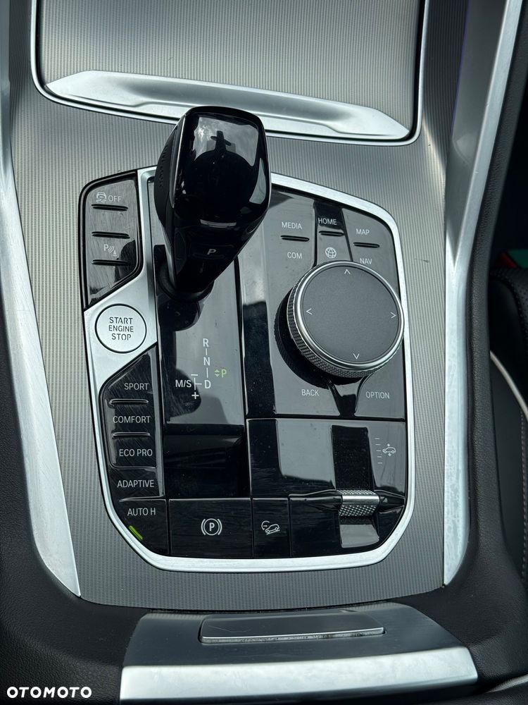 BMW X6 - 8