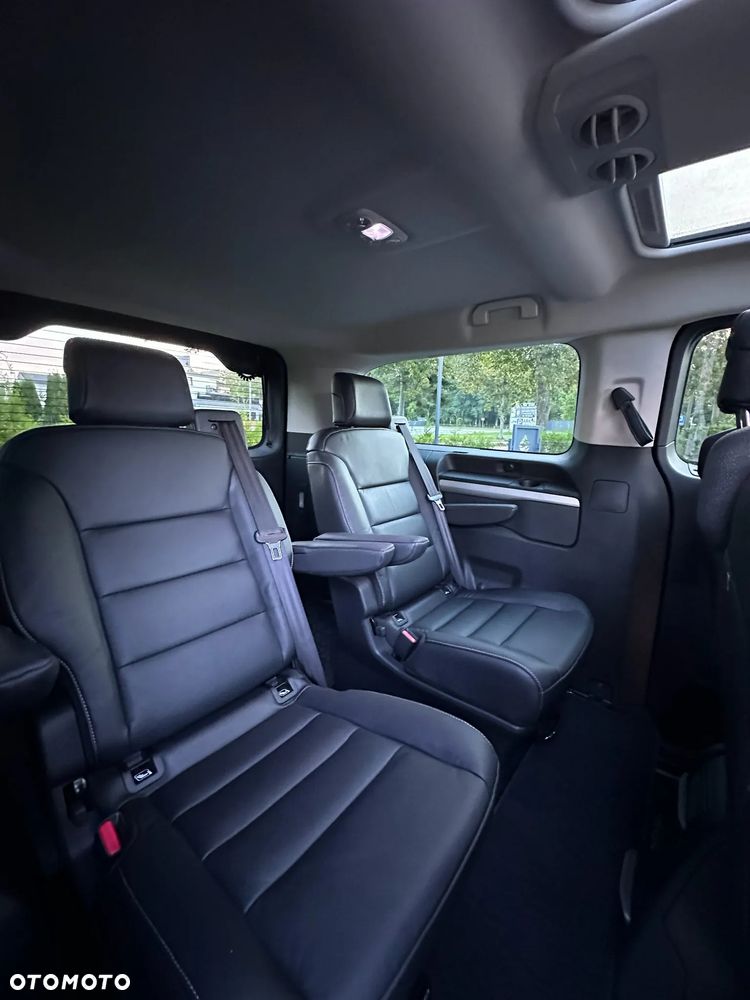 Toyota Proace Verso 2.0 D4-D Long VIP - 12