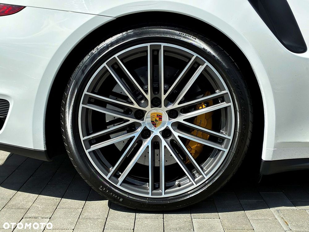 Porsche 911 - 13