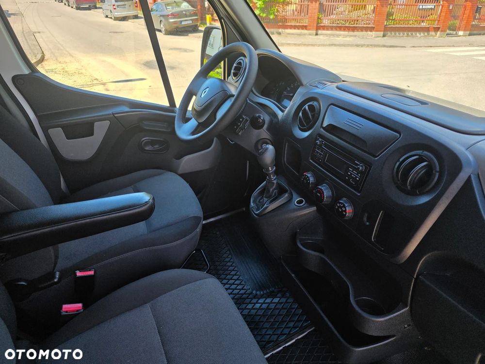 Renault Master - 20