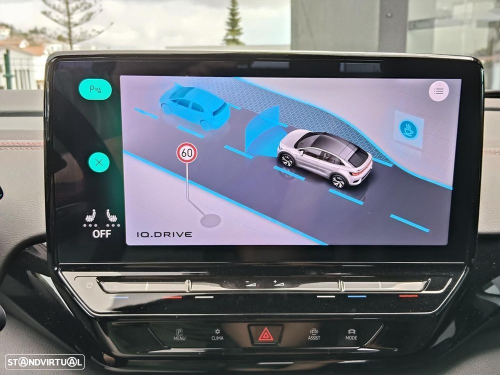 VW ID.5 77 kWh GTX - 22