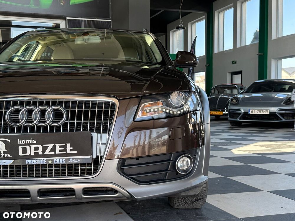 Audi A4 Allroad - 40