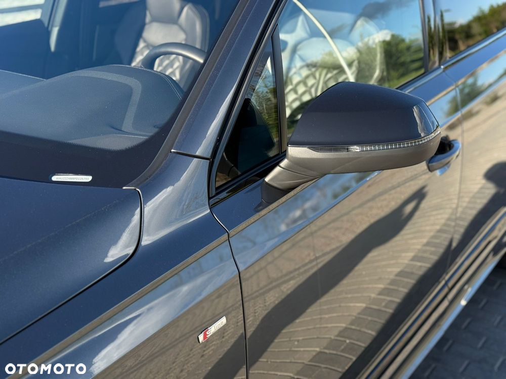Audi Q7 45 TDI mHEV Quattro S Line Tiptr - 7