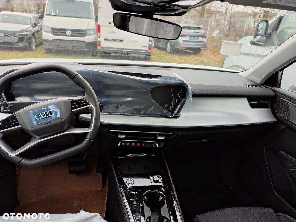 Audi Q3 TFSI 110 kW - 4