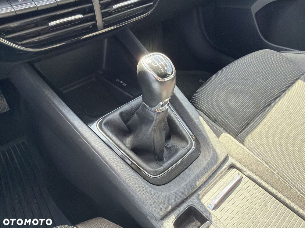 Skoda Octavia 1.5 TSI ACT Ambition - 17