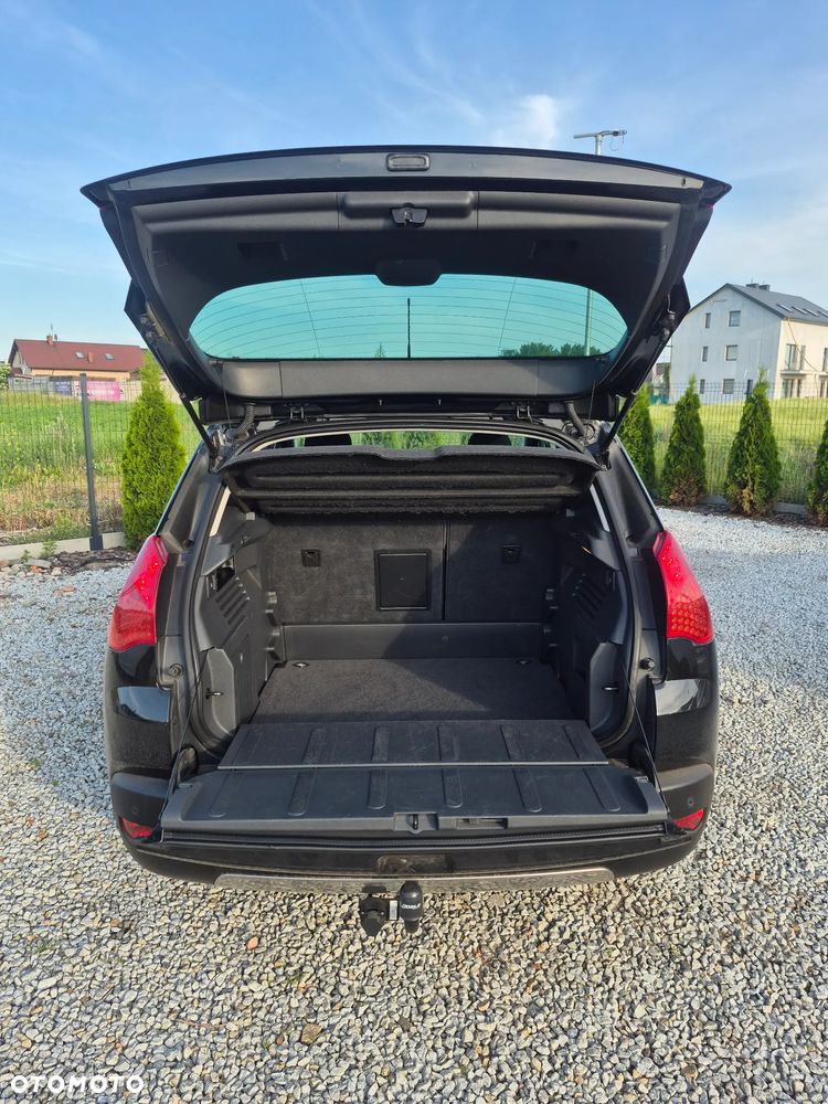 Peugeot 3008 HDi FAP 115 Style - 36