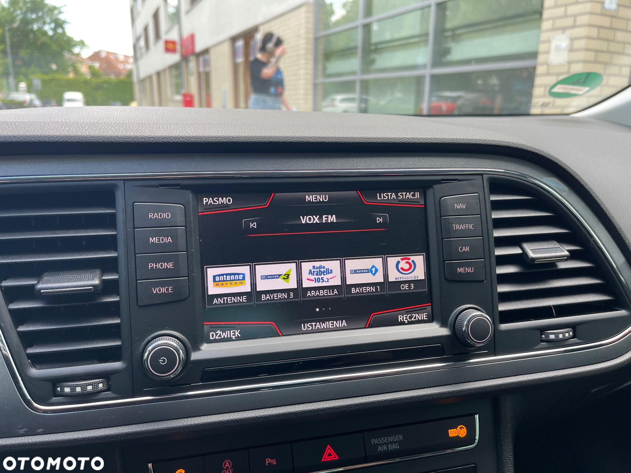 Seat Leon - 33