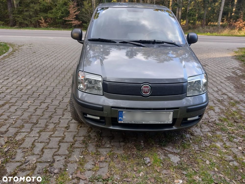 Fiat Panda - 3