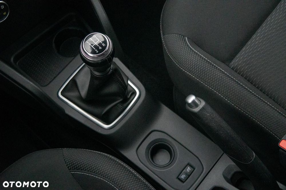 Dacia Duster 1.6 SCe Comfort - 22