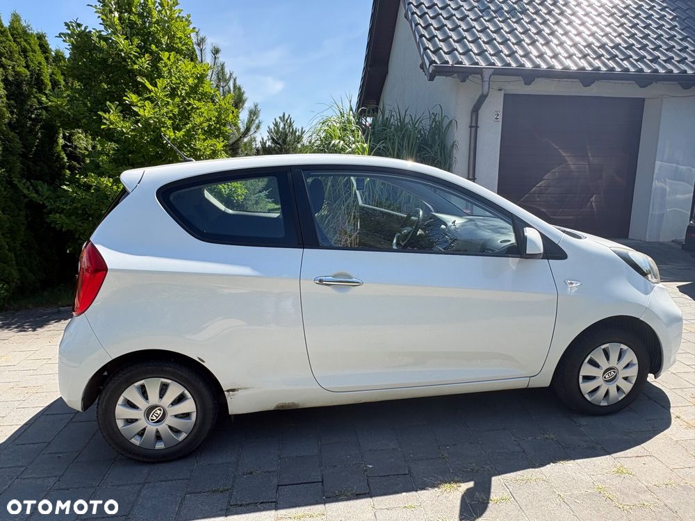 Kia Picanto - 3