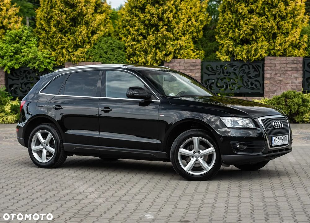 Audi Q5 2.0 TDI Quattro S tronic - 4