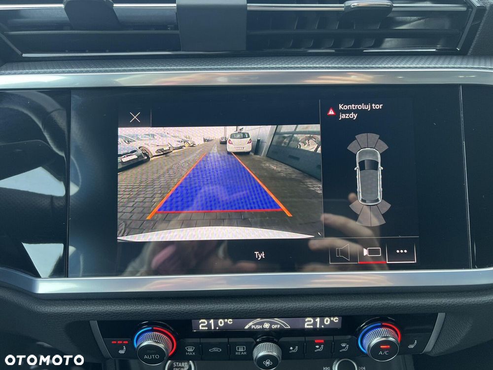 Audi Q3 - 32