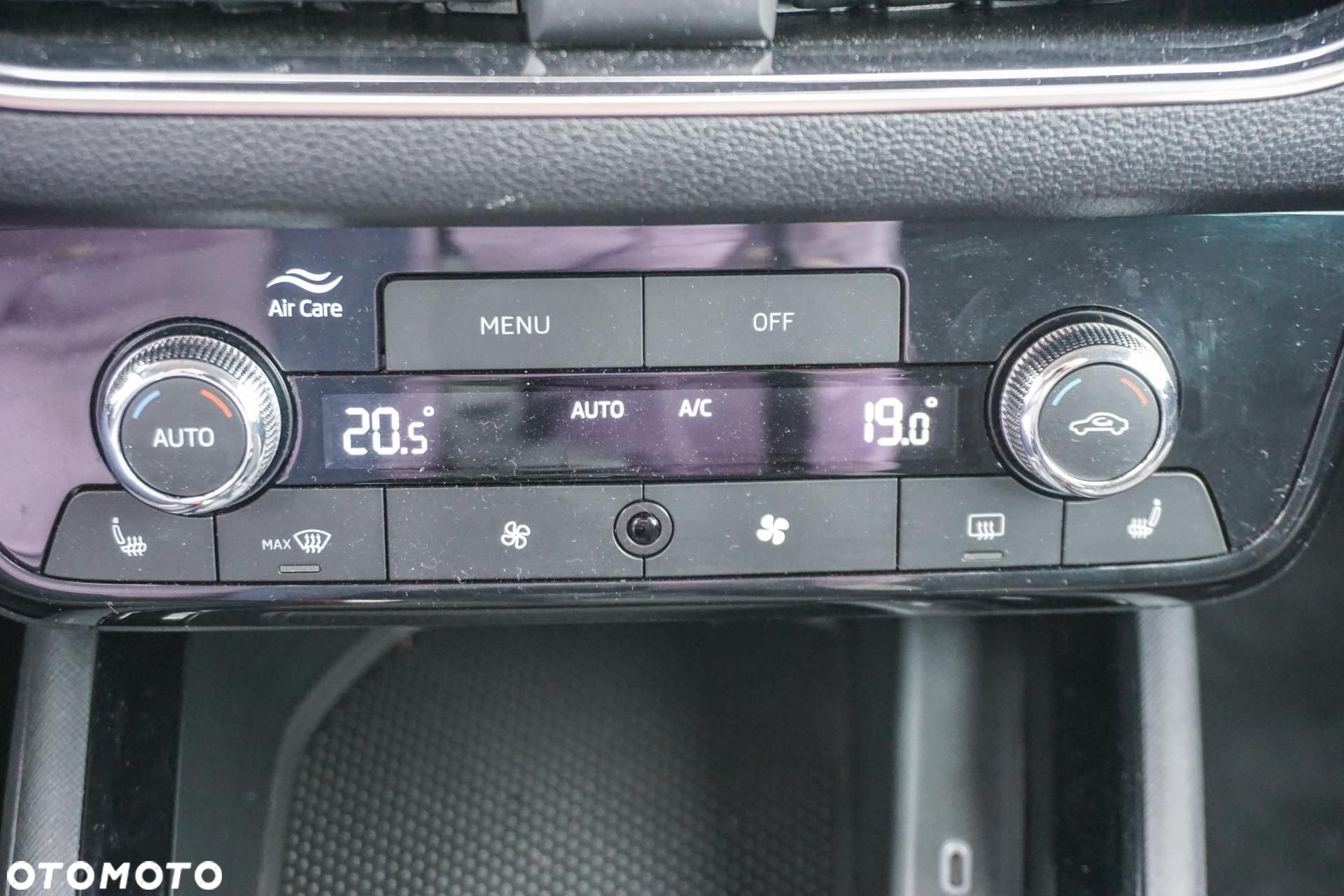 Skoda Kamiq 1.5 TSI Selection DSG - 31